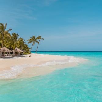 Reethi Faru Resort, Filaidhoo, Maldives