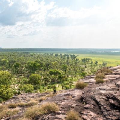Kakdu National Park, Australia