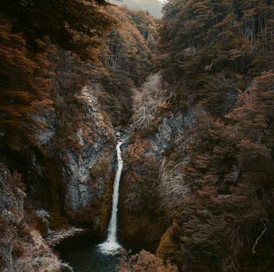 San Martin de los Andes, Neuquén, Argentina