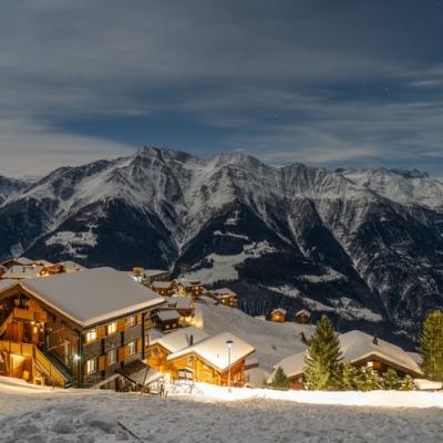 Riederalp | Switzerland