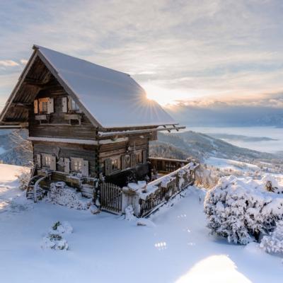 Magdalensberg, Austria