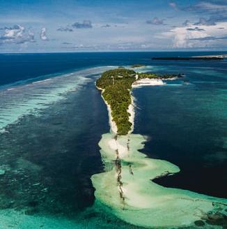 LUX South Ari Atoll Resort & Villas, Maldives