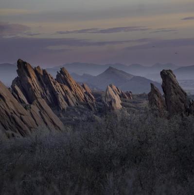 Roxborough State Park, Colorado