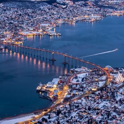 Tromsø, Norway