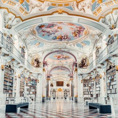 Stift Admont, Austria
