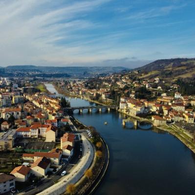 Le Puy-en-Velay, France