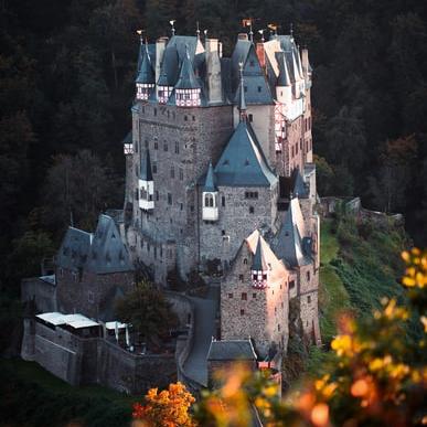 Burg Eltz | Wierschem | Germany