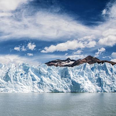 Perito Moreno Glacier, Santa Cruz, Argentina