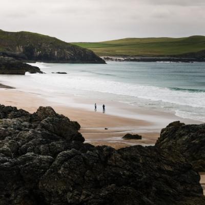 Durness, Lairg, UK