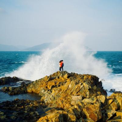 Cape D'Aguilar, Hong Kong