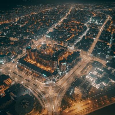 Skopje, North Macedonia