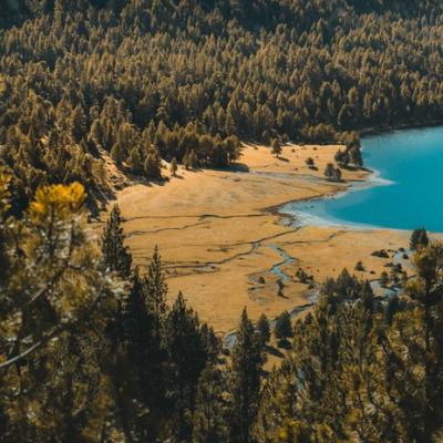 Aiguestortes National Park, Catalonia, Spain