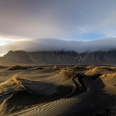 Vestrahorn | Iceland