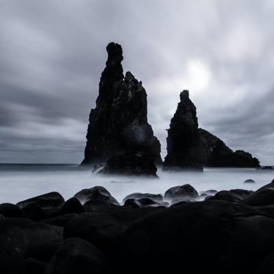 Ribeira da Janela, Porto Moniz, Portugal