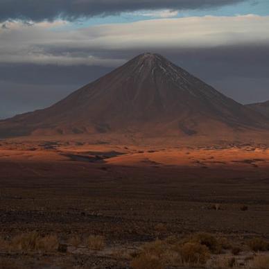 San Pedro de Atacama, Chile