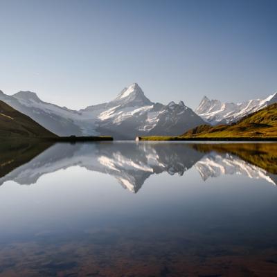 Grindelwald, Switzerland