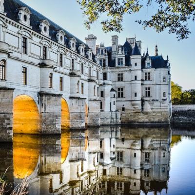 Chenonceau, France