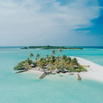 Rihiveli Maldives Resort, Maldives