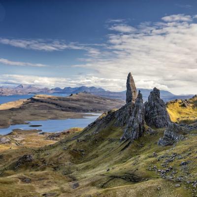 Skye, United Kingdom