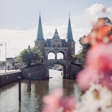 Sneek, Netherlands