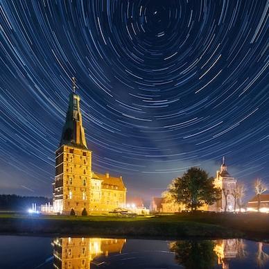 Raesfeld, Deutschland