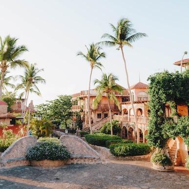 Altos De Chavón, República Dominicana