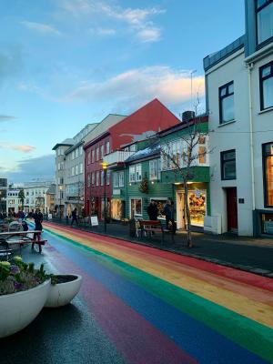 Reykjavík | Iceland