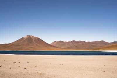 Lagunas Altiplánicas, San Pedro de Atacama, Chile