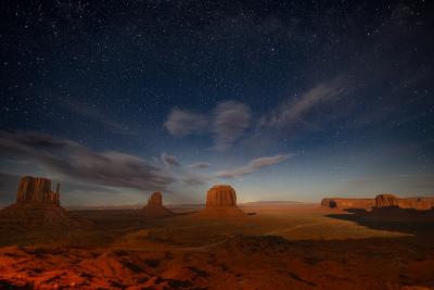 Monument Valley, Arizona, USA