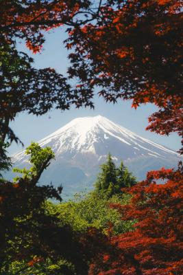 Fuji, Préfecture de Shizuoka, Japan
