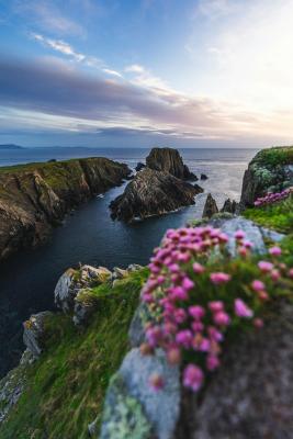 Malin Head, County Donegal, Ireland