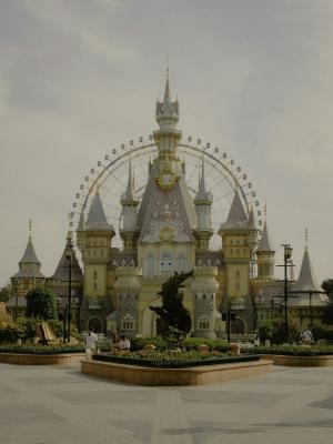 Phú Quốc, Phu Quoc, Kien Giang, Vietnam