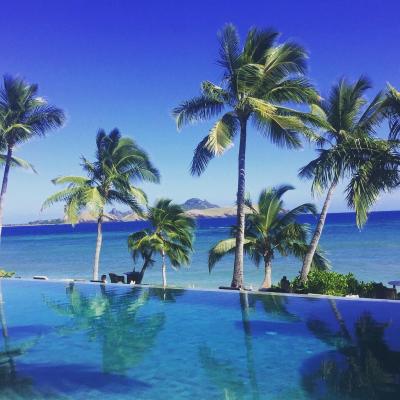 TOKORIKI ISLAND RESORT, Fiji