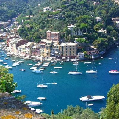 Portofino, Italy