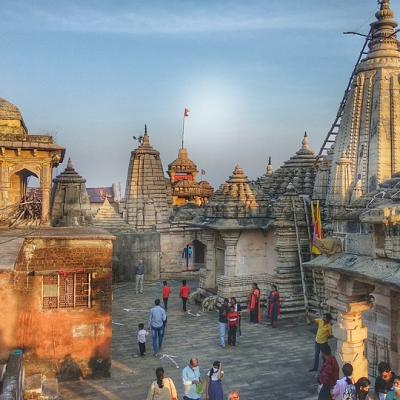 Ramtek, Maharashtra, India