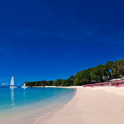 Sandy Lane Luxury Resort- Barbados