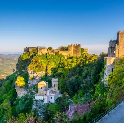 Erice | Sicily | Italy