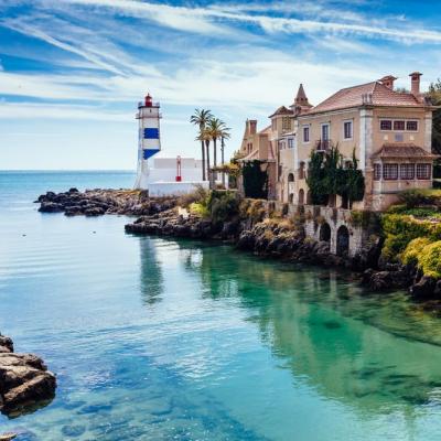 Cascais, Portugal