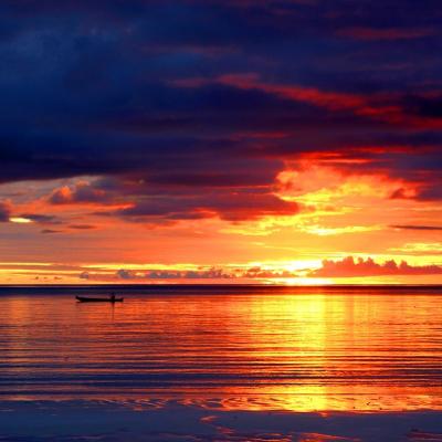 Kei Islands: Indonesia