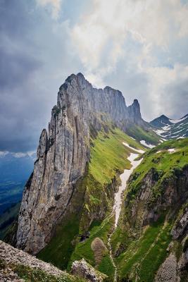 Appenzell - Switzerland