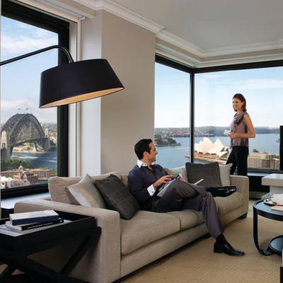 Four Seasons Sydney