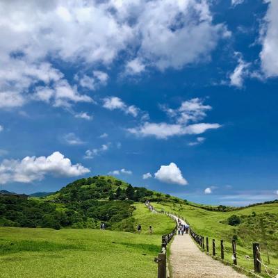 Qing Tian Gang, Taipei, Taiwan