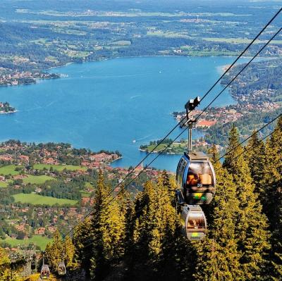 Rottach-Egern, Germany