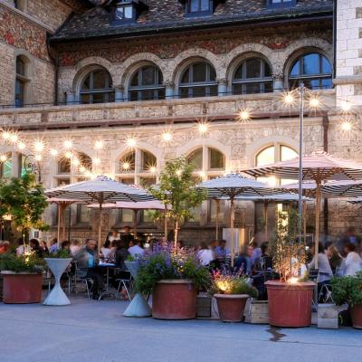 SPITZ, Zurich - Swizerland