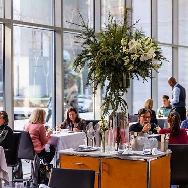 The Modern, New York City - Midtown - New York