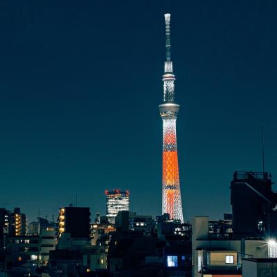 Tokyo Skytree | Tokyo | Japan