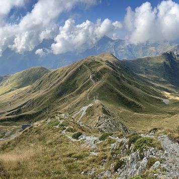 Marmontana, Switzerland