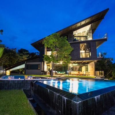 TULEMAR BUNGALOWS & VILLAS - Costa Rica