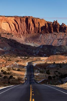 Capitol Reef National Park, Utah