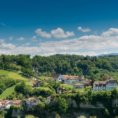 Fribourg, Switzerland